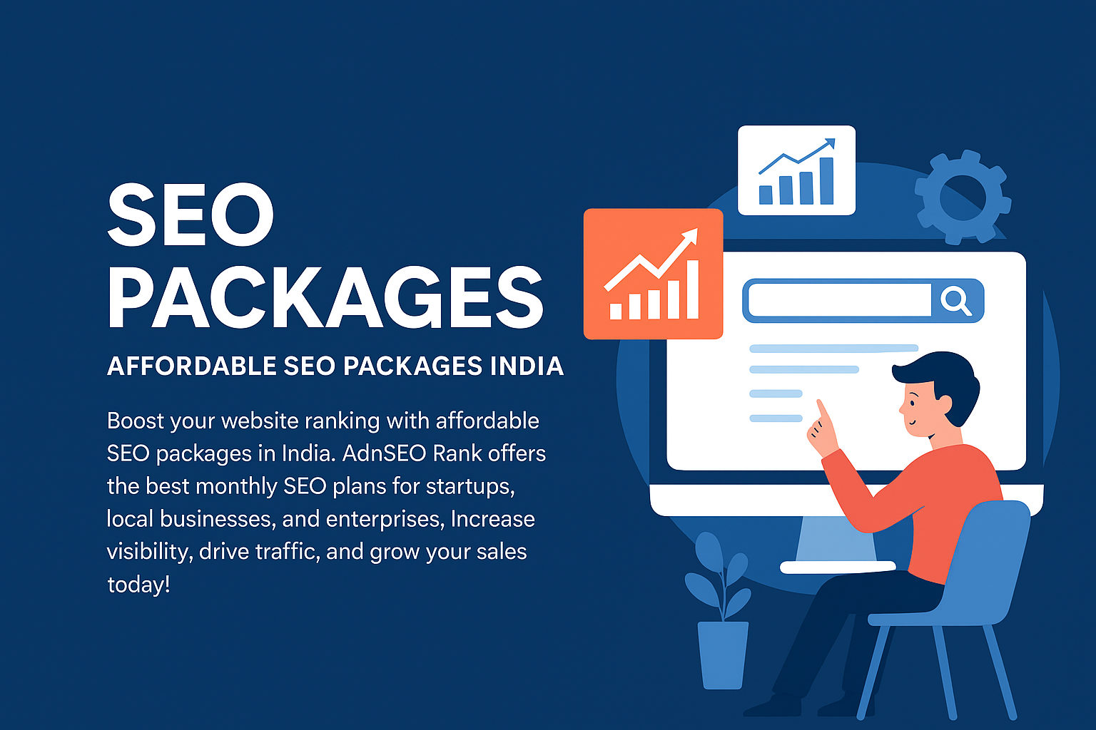 SEO Packages